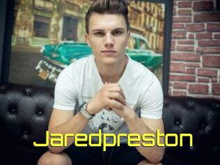 Jaredpreston