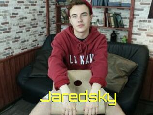 Jaredsky