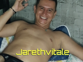 Jarethvitale