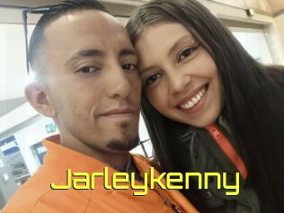 Jarleykenny