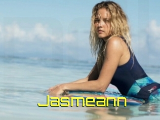 Jasmeann