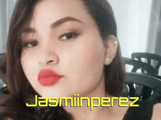 Jasmiinperez