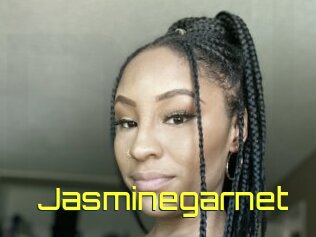 Jasminegarnet