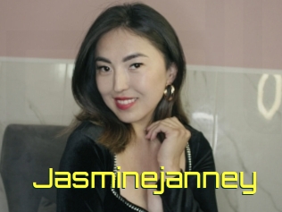 Jasminejanney