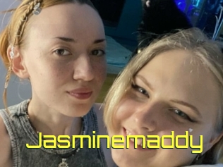 Jasminemaddy