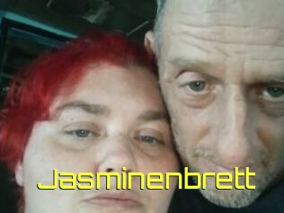 Jasminenbrett