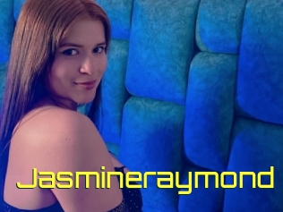 Jasmineraymond