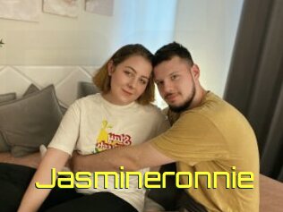 Jasmineronnie