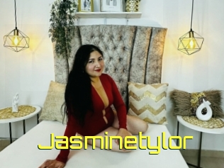 Jasminetylor