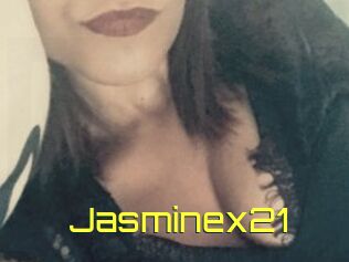 Jasminex21