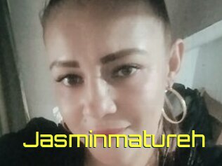 Jasminmatureh