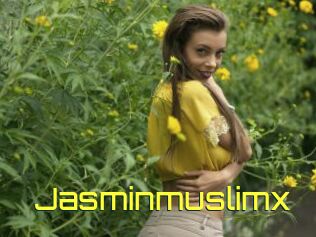 Jasminmuslimx