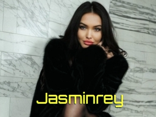 Jasminrey