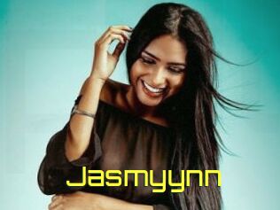 Jasmyynn