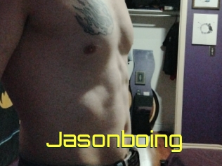 Jasonboing