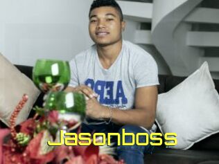 Jasonboss