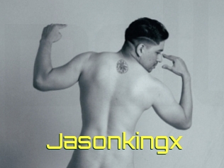 Jasonkingx