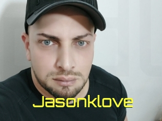 Jasonklove