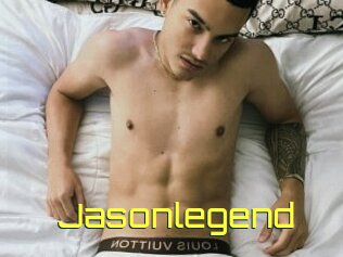 Jasonlegend