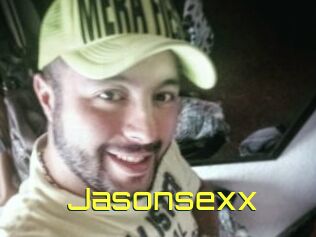 Jasonsexx