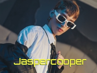 Jaspercooper