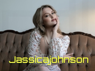 Jassicajohnson