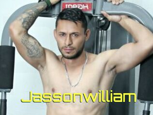 Jassonwilliam