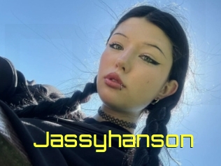 Jassyhanson