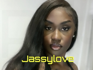 Jassylove