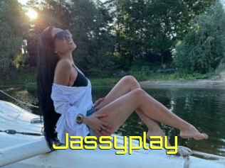 Jassyplay