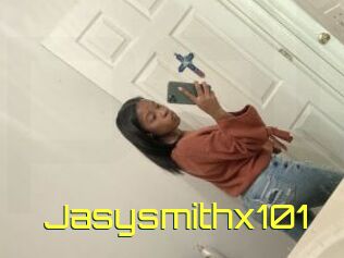 Jasysmithx101