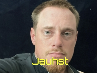 Jauhst