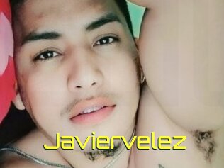 Javiervelez