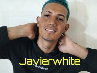 Javierwhite