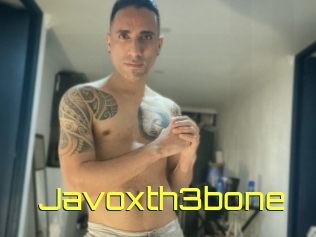 Javoxth3bone