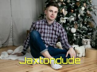 Jaxtondude