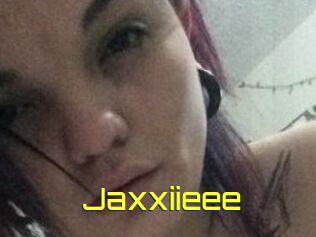 Jaxxiieee