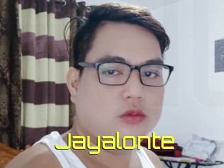 Jayalonte