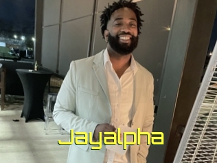 Jayalpha