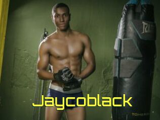 Jaycoblack