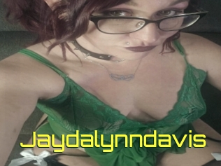 Jaydalynndavis