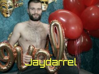 Jaydarrel