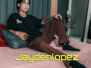 Jaydenlopez