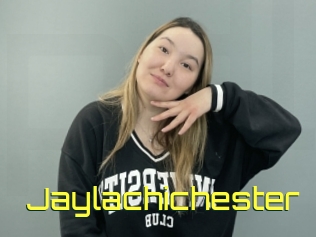 Jaylachichester