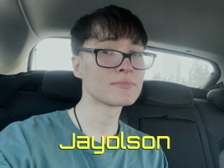 Jayolson