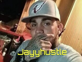 Jayyhustle