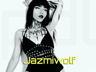 Jazmiwolf