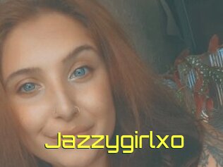 Jazzygirlxo