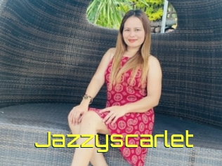 Jazzyscarlet