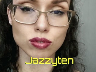 Jazzyten